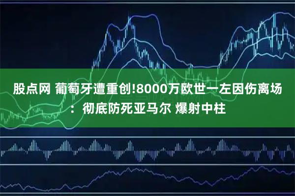 股点网 葡萄牙遭重创!8000万欧世一左因伤离场:彻底防死亚马尔 爆射中柱